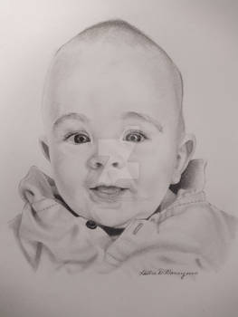 Baby Portrait