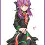 Shinoa Hiragi