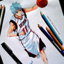 Tetsuya Kuroko