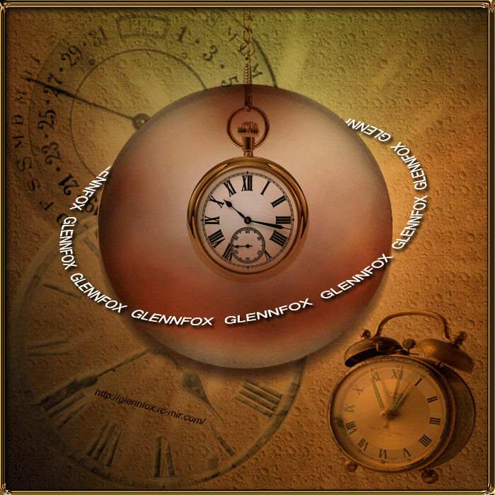 Time Compass Deviantart Time by Glennfox on DeviantArt