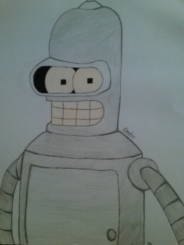 Bender