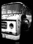 crash. by gnyz