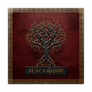 Banner - Blackwood Kingdom