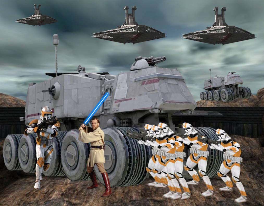 stormtroopers movement to contact planet akiva by... Untitled by RyanKatarn566 on DeviantArt