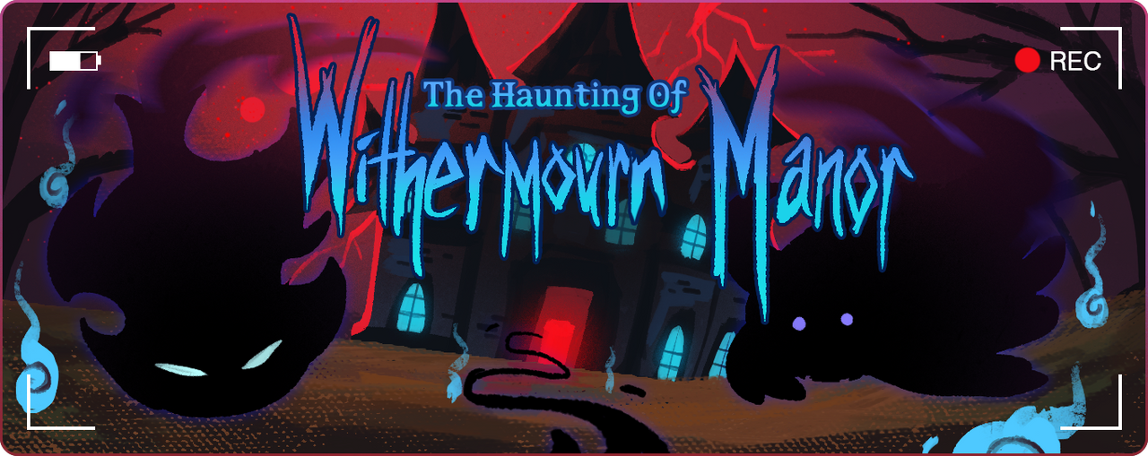 Withermourn Manor Banner by Browbird