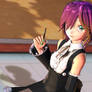 /MMD\ Mikaya, lol