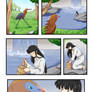 Kikyo's Last Bath Page 1