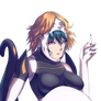 Swallowing Byleth Whole