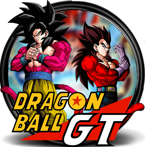 STL file Dragon Ball GT Baby 🐉・Model to download and 3D print・Cults