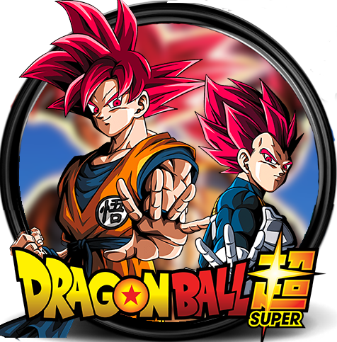 Dragon Ball Super Super Hero icon by Omegasuper on DeviantArt