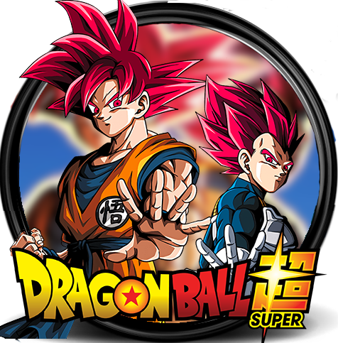 Dragonball Evolution (2009) Folder Icon by giilpereiraa on DeviantArt