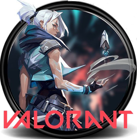 Valorant Circle Folder Icon Jett by uwuraraka2 on DeviantArt