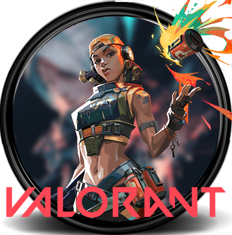 Valorant Mobile Wallpaper - Raze by TheBJO13 on DeviantArt