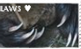 Claw Stamp