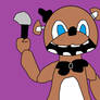 Cartoon Freddy