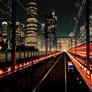 Night Commuter 1