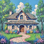 Blossom Cottage