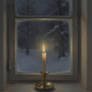 In the Calm of Night
