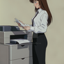 Office Work 3