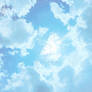 Unbounded Blue