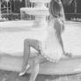 At the Fountain