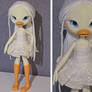 Novi Stars Custom Duckie