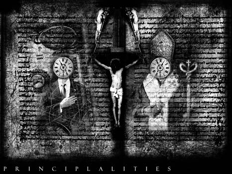 Principalities