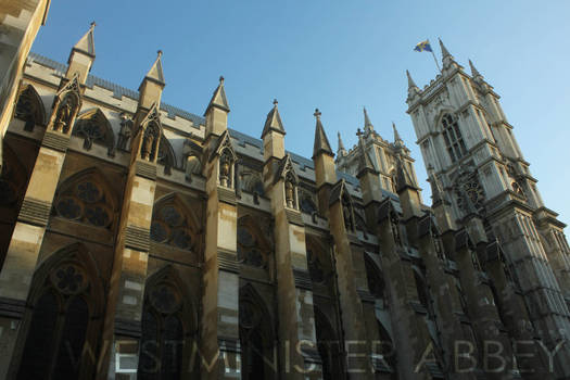 Westminister Abbey