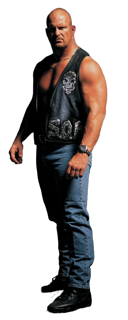 Stone Cold Steve Austin - render #1 by TotalNonstopAdam on DeviantArt