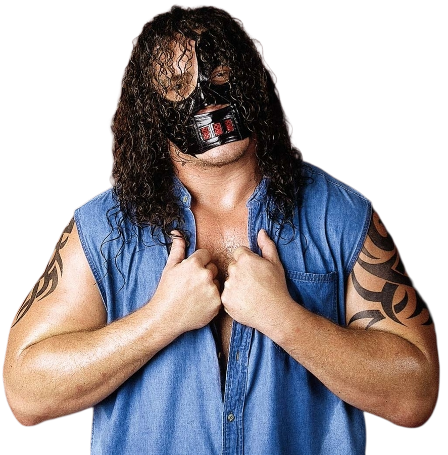 Abyss Killed Rvd Abyss render #1 by TotalNonstopAdam on DeviantArt
