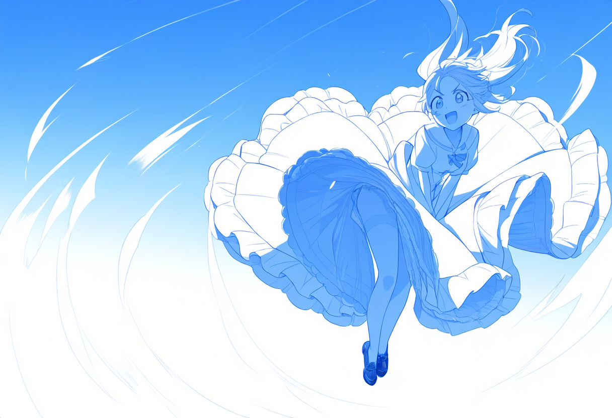 Weather Wind Spring Deviantart wind_lift by tentuyu on DeviantArt