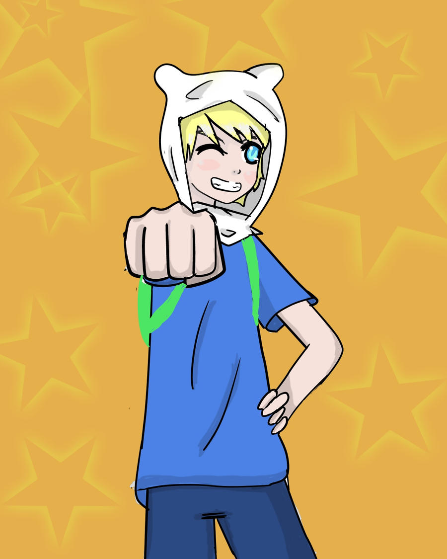 Adventure Time Fist Bump By Pacobird1 On DeviantArt adventure-time-fist-bump-by-pacobird1-on-deviantart