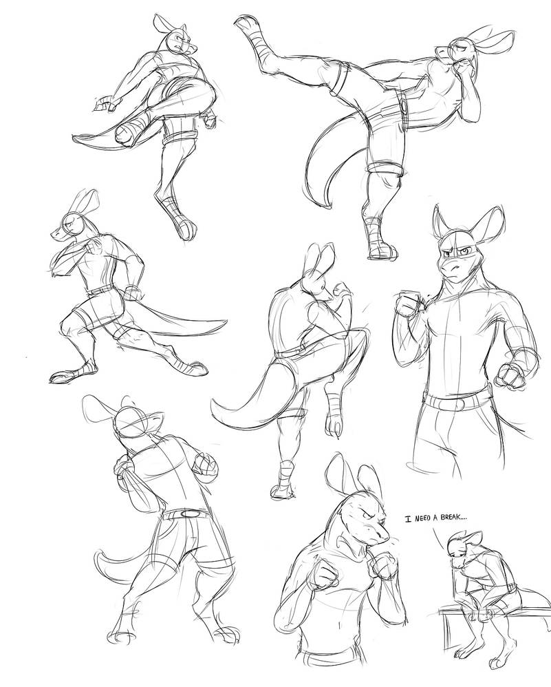 It is a photo of Crush Looking Back Drawing Reference It is a graphic of Crush Looking Back Drawing Reference