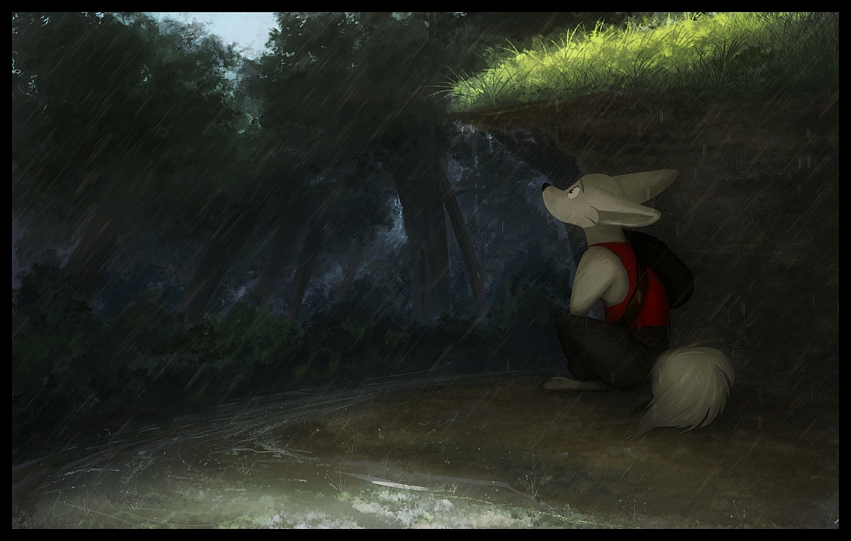 Little Runt Temiree Deviantart Temiree - Professional, Digital Artist | DeviantArt