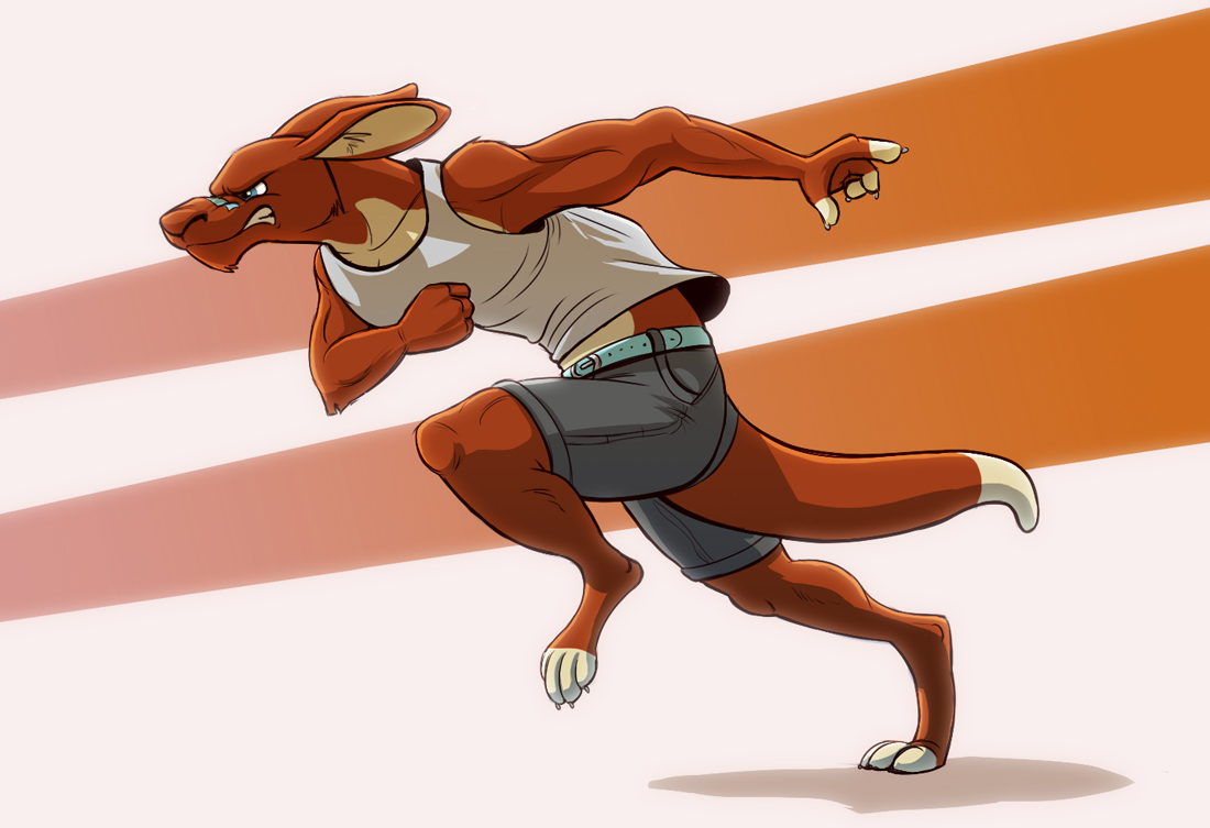 Little Runt Temiree Deviantart HEY! YOU! by Temiree on DeviantArt