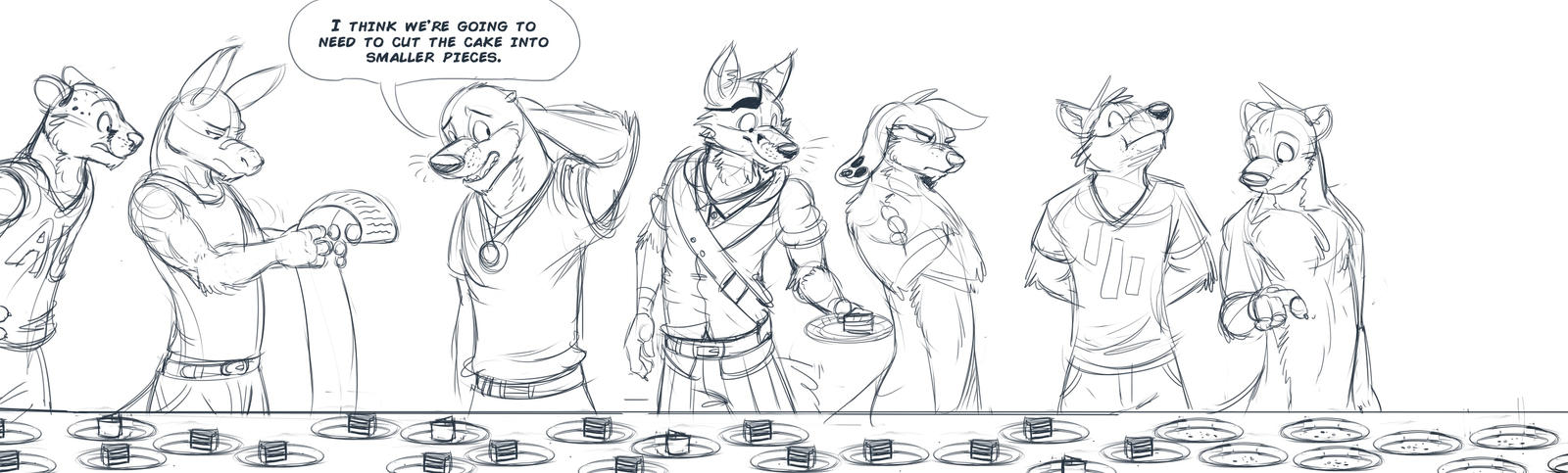 Party Template Deviantart Party Planning by Temiree on DeviantArt