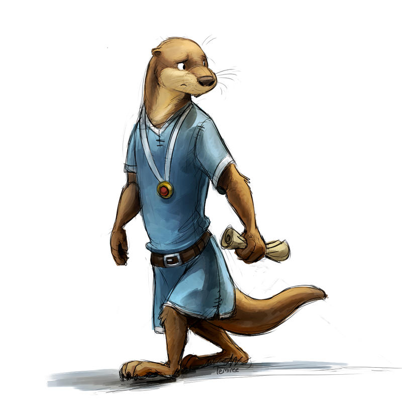 Little Runt Temiree Deviantart Temiree (Different Proportions) by Temiree on DeviantArt