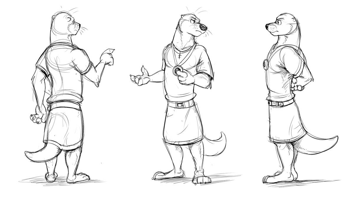 Little Runt Temiree Deviantart Temiree Proportion Changes (Again) by Temiree on DeviantArt