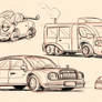 Vehicle Designs