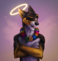 Little Runt Temiree Deviantart Temiree - Professional, Digital Artist | DeviantArt