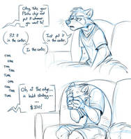 Little Runt Temiree Deviantart Little Runt (Page 9) by Temiree on DeviantArt