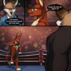 Little Runt (Page 4)