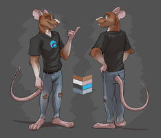 Little Runt Temiree Deviantart Little Runt (Page 9) by Temiree on DeviantArt