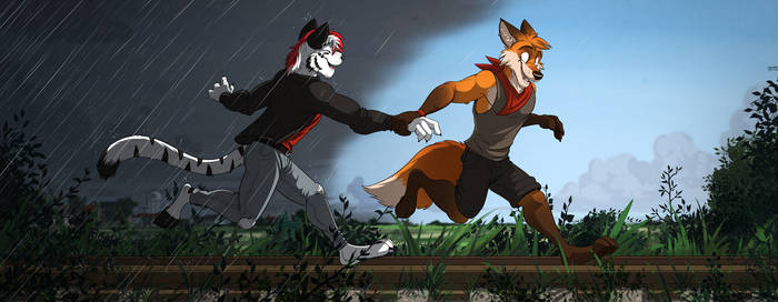 Little Runt Temiree Deviantart Temiree - Professional, Digital Artist | DeviantArt