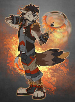 Little Runt Temiree Deviantart Temiree - Professional, Digital Artist | DeviantArt