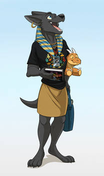 Little Runt Temiree Deviantart Temiree - Professional, Digital Artist | DeviantArt