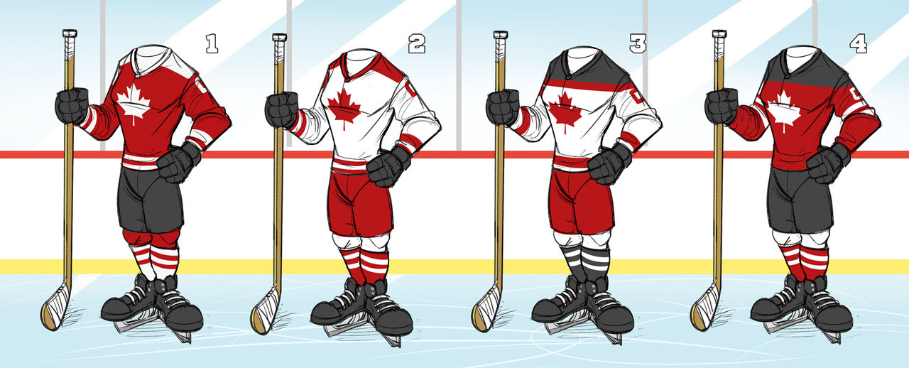 Hockey Canada Jerseys, Hockey Canada Jerseys