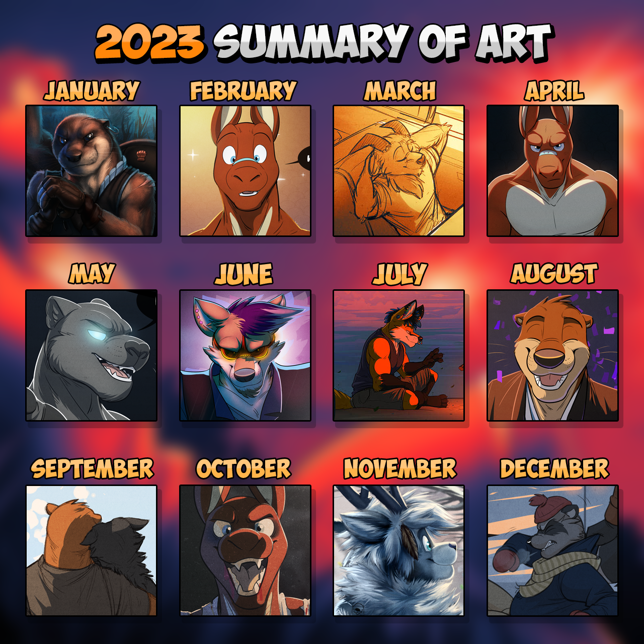 Little Runt Temiree Deviantart Summary of Art (2023) by Temiree on DeviantArt