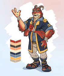Little Runt Temiree Deviantart Temiree - Professional, Digital Artist | DeviantArt