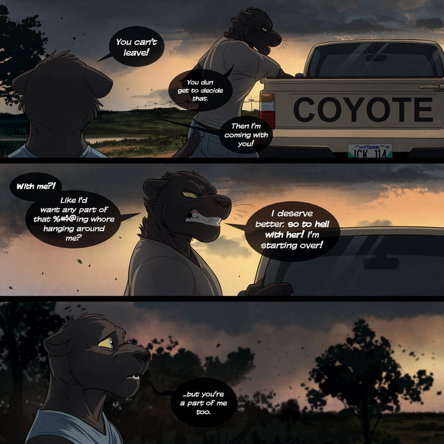 Little Runt Temiree Deviantart Little Runt (Page 113) by Temiree on DeviantArt